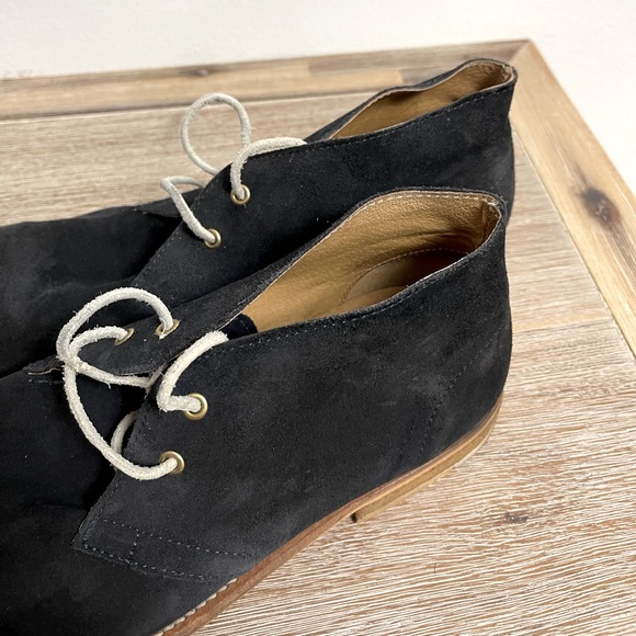 AllSaints Farrell Boot (Size 44) - Picture 2 of 7